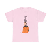 Piastri 2026 T-Shirt 7