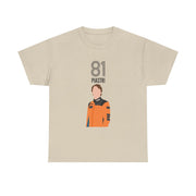 Piastri 2026 T-Shirt 5
