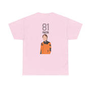Piastri 2026 T-Shirt 8