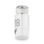 Piastri Helmet 2026 Clear Water Bottle 4