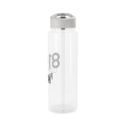 Piastri Helmet 2026 Clear Water Bottle 9