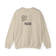 Piastri Helmet 2026 Sweatshirt 6