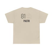 Piastri Helmet 2026 T-Shirt 8