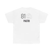 Piastri Helmet 2026 T-Shirt 2