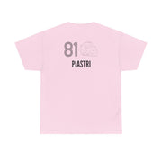 Piastri Helmet 2026 T-Shirt 10