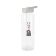 Russell 2026 Clear Water Bottle 7