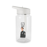 F1 Clear Water Bottles