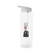 Russell 2026 Clear Water Bottle 6