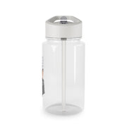 Russell 2026 Clear Water Bottle 4