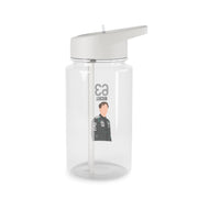 Russell 2026 Clear Water Bottle 2