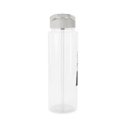 Russell 2026 Clear Water Bottle 8