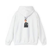 Russell 2026 Hoodie 2