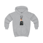 Russell 2026 Kids Hoodie 3