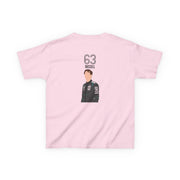 Russell 2026 Kids T-Shirt 8