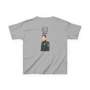 Russell 2026 Kids T-Shirt 4