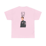 Russell 2026 T-Shirt 8