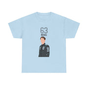 Russell 2026 T-Shirt 9