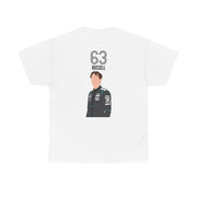 Russell 2026 T-Shirt 2