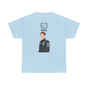 Russell 2026 T-Shirt 10