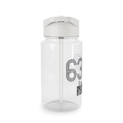 Russell Helmet 2026 Clear Water Bottle 3