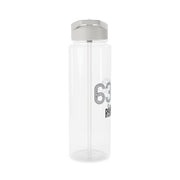 Russell Helmet 2026 Clear Water Bottle 8