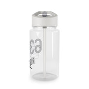 Russell Helmet 2026 Clear Water Bottle 4