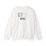 Russell Helmet 2026 Sweatshirt 2