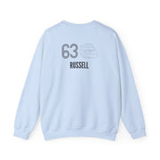 Russell Helmet 2026 Sweatshirt 10