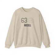 Russell Helmet 2026 Sweatshirt 5