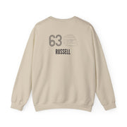 Russell Helmet 2026 Sweatshirt 6