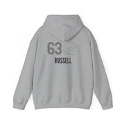 Russell Helmet 2026 Hoodie 5