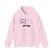 Russell Helmet 2026 Hoodie 7