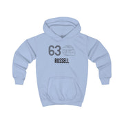 Russell Helmet 2026 Kids Hoodie 5