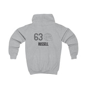 Russell Helmet 2026 Kids Hoodie 4