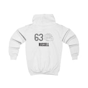 Russell Helmet 2026 Kids Hoodie 2