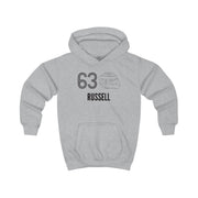 Russell Helmet 2026 Kids Hoodie 3