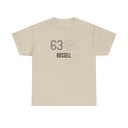 Russell Helmet 2026 T-Shirt 7