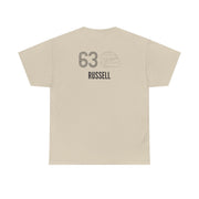 Russell Helmet 2026 T-Shirt 8