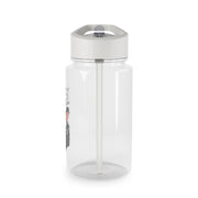 Antonelli 2026 Clear Water Bottle 4