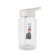 Antonelli 2026 Clear Water Bottle 2