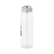 Antonelli 2026 Clear Water Bottle 9