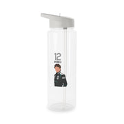 Antonelli 2026 Clear Water Bottle 6