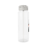Antonelli 2026 Clear Water Bottle 8
