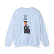 Antonelli 2026 Sweatshirt 10