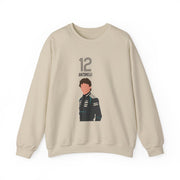 Antonelli 2026 Sweatshirt 5
