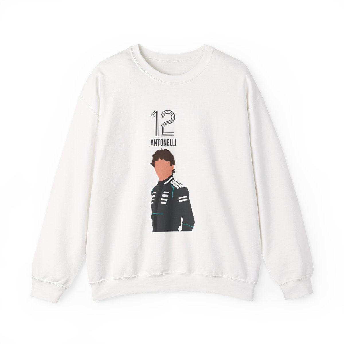 Antonelli 2026 Sweatshirt