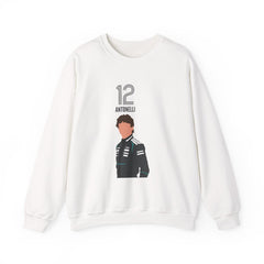 Antonelli 2026 Sweatshirt