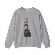 Antonelli 2026 Sweatshirt 3