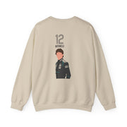 Antonelli 2026 Sweatshirt 6