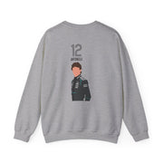 Antonelli 2026 Sweatshirt 4
